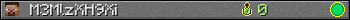 M3MlzXH9Xi userbar 350x20
