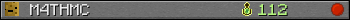 M4THMC userbar 350x20