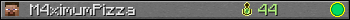 M4ximumPizza userbar 350x20