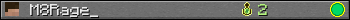 M8Rage_ userbar 350x20