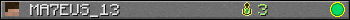 MA7EUS_13 userbar 350x20