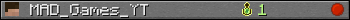 MAD_Games_YT userbar 350x20