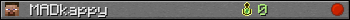 MADkappy userbar 350x20