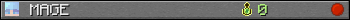 MAGE userbar 350x20