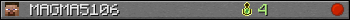 MAGMA5106 userbar 350x20