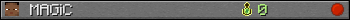 MAGiC userbar 350x20
