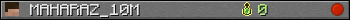 MAHARAZ_10M userbar 350x20