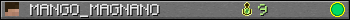 MANGO_MAGNANO userbar 350x20