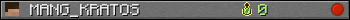 MANG_KRATOS userbar 350x20