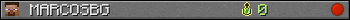 MARCOSBG userbar 350x20