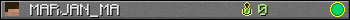 MARJAN_MA userbar 350x20
