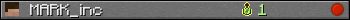 MARK_inc userbar 350x20