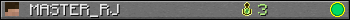 MASTER_RJ userbar 350x20