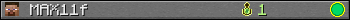 MAX11f userbar 350x20