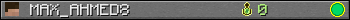 Benutzerleisten 350x20 für MAX_AHMED8
