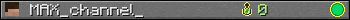 MAX_channel_ userbar 350x20