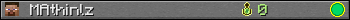 MAthinlz userbar 350x20