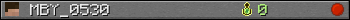 MBY_0530 userbar 350x20
