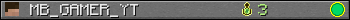 MB_GAMER_YT userbar 350x20