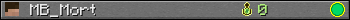 MB_Mort userbar 350x20