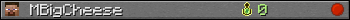 MBigCheese userbar 350x20