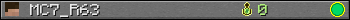 MC7_R63 userbar 350x20