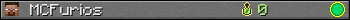 MCFurios userbar 350x20