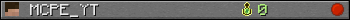 MCPE_YT userbar 350x20