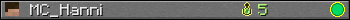 MC_Hanni userbar 350x20