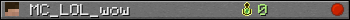 MC_LOL_wow userbar 350x20