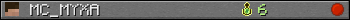 MC_MYXA userbar 350x20