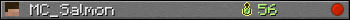 MC_Salmon userbar 350x20