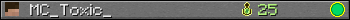 MC_Toxic_ userbar 350x20
