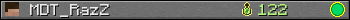 MDT_RazZ userbar 350x20