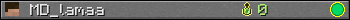 MD_lamaa userbar 350x20
