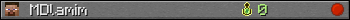 MDlamim userbar 350x20