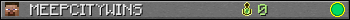 MEEPCITYWINS userbar 350x20