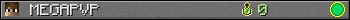 MEGAPVP userbar 350x20