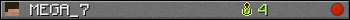 MEGA_7 userbar 350x20