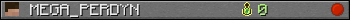 MEGA_PERDYN userbar 350x20