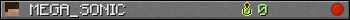 MEGA_SONIC userbar 350x20