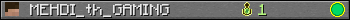 MEHDI_th_GAMING userbar 350x20