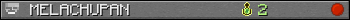 MELACHUPAN userbar 350x20