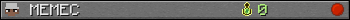 MEMEC userbar 350x20