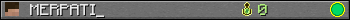 MERPATI_ userbar 350x20