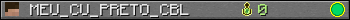 MEU_CU_PRETO_CBL userbar 350x20