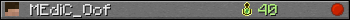 MEdiC_Oof userbar 350x20