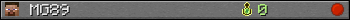 MG89 userbar 350x20