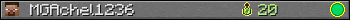 MGAchel1236 userbar 350x20