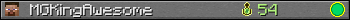 MGKingAwesome userbar 350x20